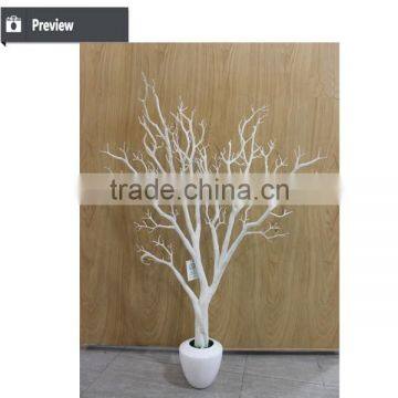 Factory Direct Hot Sell Artificial Dry Tree Branch Wedding Centerpieces Coral Tree photo-3