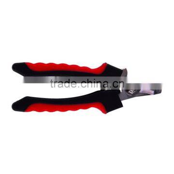 Pet Dog Cat Stainless Steel Professional Nail Toe File Trimmer Clipper Small Very Suitable Popular