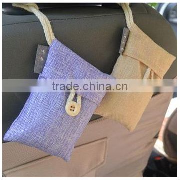 2015 new style Bamboo charcoal bag mix packing