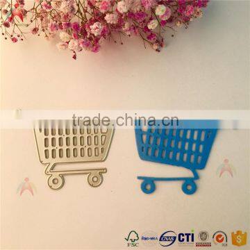 Wholesale metal scrapbookingcutting dies crafts