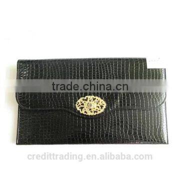 women evening bags satin fabric clutch bag