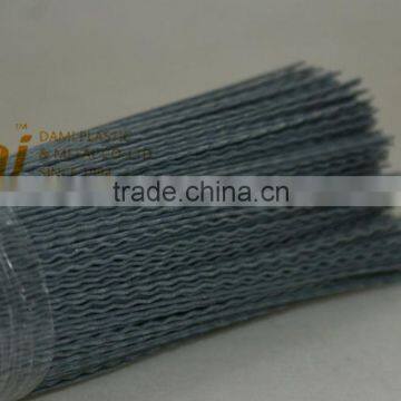 NYLON 612 CRIMPED SILICON CARBIDE 120# ABRASIVE FILAMENT