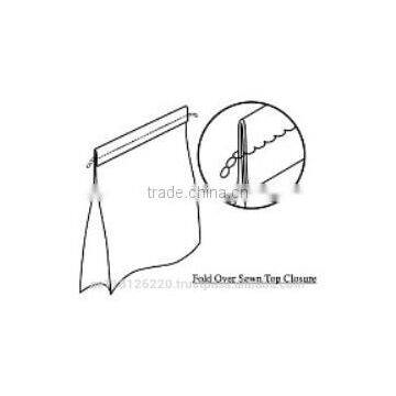 Bag Closing Machine - Model F photo-3