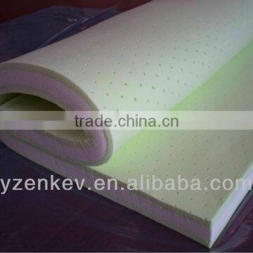 Soft and Healthy Aoion latex foam mattress