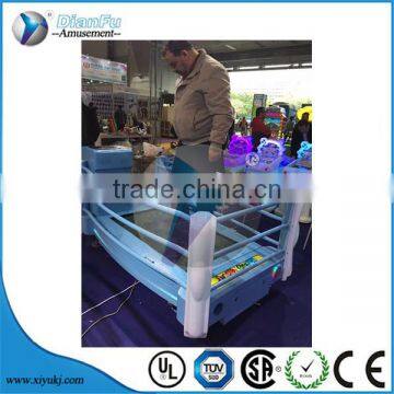 2016 Hot Sell Cheap Tickets Redemption Game Coin Operated Kids Ride Machine Fishing Game Machine for Sale photo-5