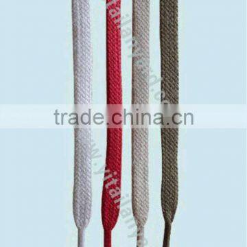 Elastic cord shoelaces