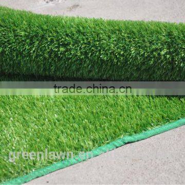 2017 China Artificial Landscape Grass Home Yard Garden Install Green Colour photo-5