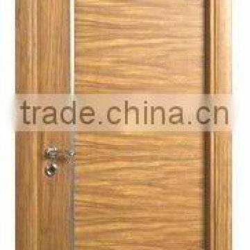 PVC Wood Door