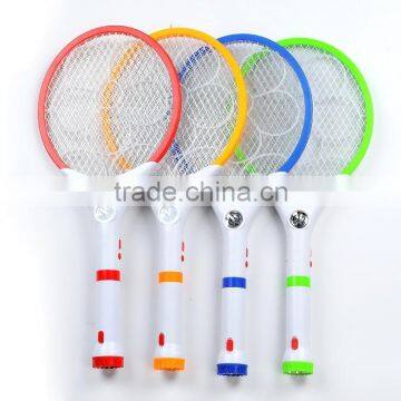 [ZhouHe ]YIWU Electric Mosquito Swatter With CE&ROSH Mosquito swatter manufacturer in YiWu