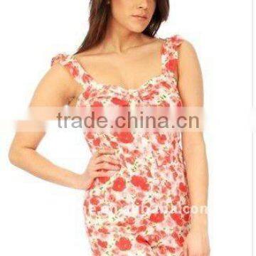 ladies jumpsuit for summer wholesale