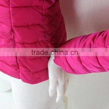 2017 Ladies Fashion Casual Wholesale Clothing Stock Clearance photo-4