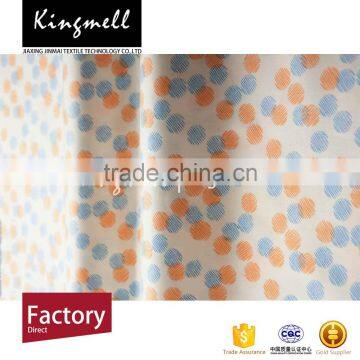 Customized High Quality China Supplier Cotton Fabric Clothing Fabric photo-2