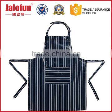 Cheap Promotion 2017 New Year Thick Fabric Printed Aprons photo-4