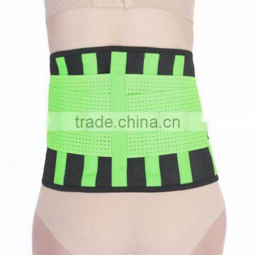 Medical Lumbar Corset High Quality Back Spinal Posture Support Orthopedic Lumbar Belts photo-3