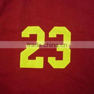 Custom Cotton Polo Shirt Men With Printing
