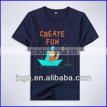 2013 Summer New Design Funny Cartoon t Shirt Couples Wholesale Camo t Shirts