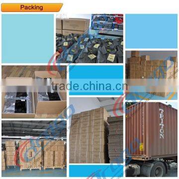 Catering Mosquito Repellent Chef Coat