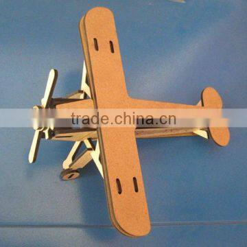 Wood Plywood Laser Cutting Machine photo-4
