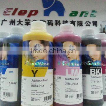 1000ml Korea Inktec Sublinove Sublimaiton Ink photo-6
