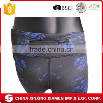 Private Label Fitness Wear Lady Sportswear Running Yoga Tights photo-5