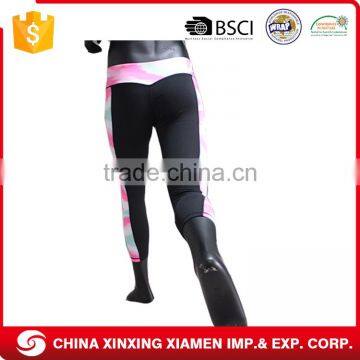 Different Kinds Of Sports Wear Women Sexy Fitness Yoga Pants Leggings photo-2
