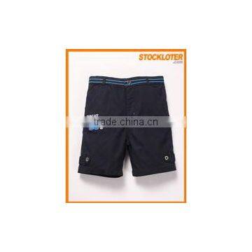 Discounted Junior Beach Shorts Stock Lot