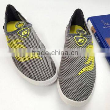 GZY Lots of Loafer Shoes Manufacturer China photo-5