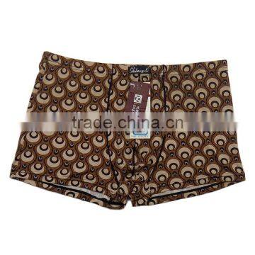 2016 New Style Colorful Fashion Sexy Hot Selling Mens Underwear High Quality Comfortable Men Boxer Briefs photo-4