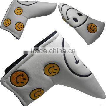 High Quality Golf Headcover for Golf Club Head photo-4