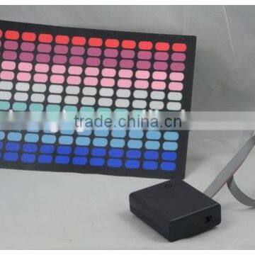 Hot Sale Fashion LED T-shirt photo-4