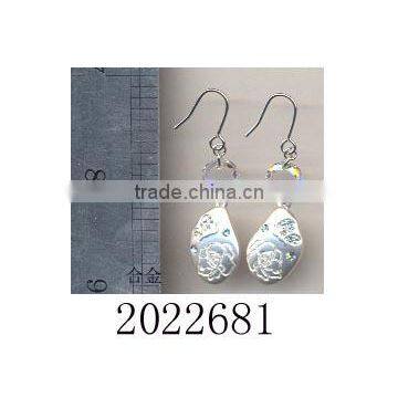 Fashion Rhinestone Earring