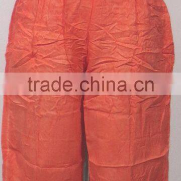 Beach Sandwash Trouser, Loose Shorts photo-2