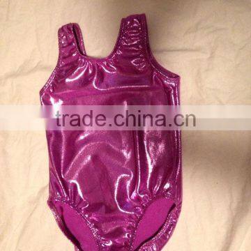 Gymnastics leotard babies, toddlers, girls and women in lilac mystique