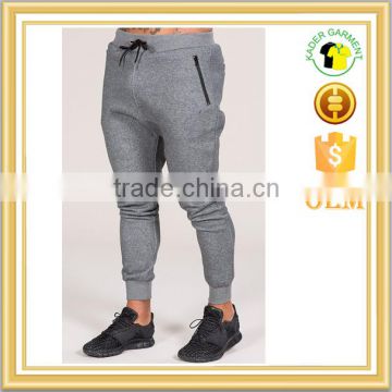 custom jogger sweatpants, Ribbed cuffs joggers