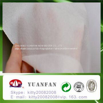 Shoemaking Use Nonwoven Fabric photo-2