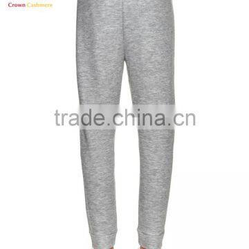 Woolen Men's Casual Pants photo-4