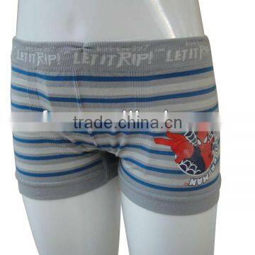 Boys Underwear Short Panty