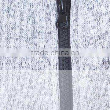 2017 Zipper Kintted Easter Pajamas Turkey Fabric photo-5