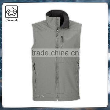 Outdoor Winter Vest Jacket for Men Low Price photo-2