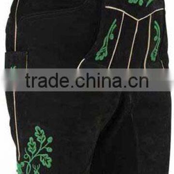 Bavarian Shorts photo-3