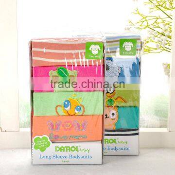 Rompers/baby Rompers/darol Baby Rompers photo-3