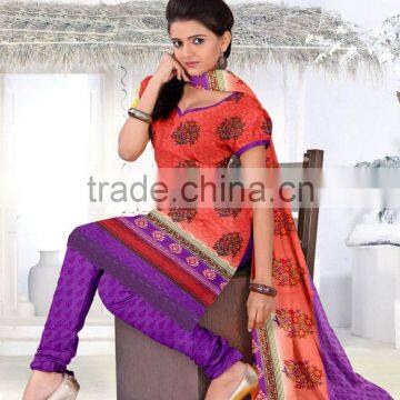 Ladies Cotton Suits photo-3
