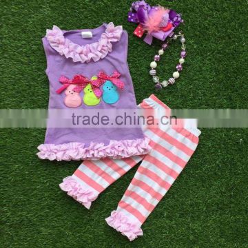 2016 new baby Ester day clothes