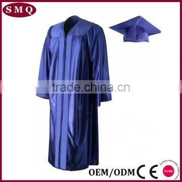 Wholesale Graduation Ceremony Dresses Graduation Cap and Gown