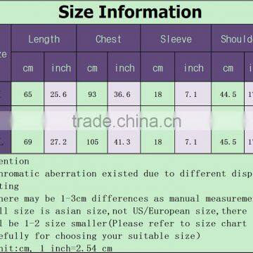 Colorful Men's Tshirt Printing Cotton Custom Tshirt photo-3