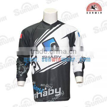 Custom Motocross Pant and Jersey Motocross Pant Motocross Jersey With Neon Sublimation MX Gloves Get photo-4
