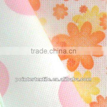 100% POLYPROPYLENE PP NON WOVEN SPUNBONDED FABRIC 17GSM 82/83" DYEDCHINA ORIGIN photo-2