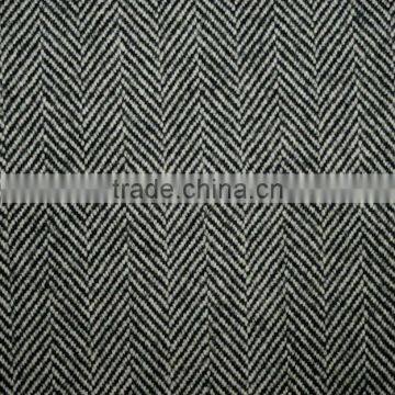 POLY/COTTON 65/35 FABRIC TWILL/HERRINGBONE WEAVE, GREY/BLEACH/WHITE/DYED poly cotton twill fabric