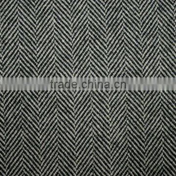 POLY/COTTON 65/35 FABRIC TWILL/HERRINGBONE WEAVE, GREY/BLEACH/WHITE/DYED Poly Cotton Twill Fabric photo-1