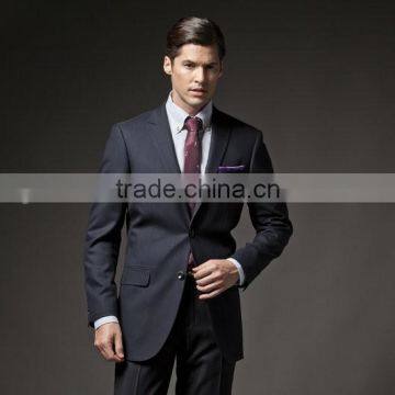 fancy design 2015 new style italian men's suits & Tuxedo